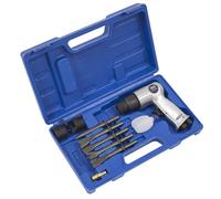 Sealey SA12/S - Utensile pneumatico per desagües pulizia