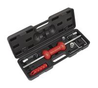 Kit Martello Scorrevole Sealey 9 Pezzi DP935B