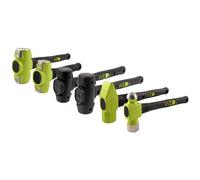 Kit Martello Wilton Bash Master 6 Pz. WL9-11109