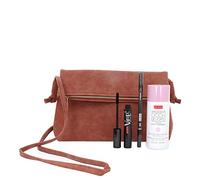 Kit Mascara Vamp! All in One + Minimultiplay + Struccante Delicato PUPA Pochette Limited Edition Make Up Donna Set Set