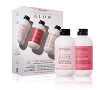 Kit maschera e shampoo Omniplex Blossom Glow