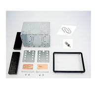 KIT MASCHERINA ADATTATORE AUTORADIO 2 DIN ALFA 159 / BRERA