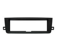 KIT MASCHERINA ADATTATORE STEREO RADIO RENAULT KOLEOS 1DIN