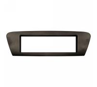 KIT MASCHERINA ADATTATORE STEREO RADIO RENAULT SCENIC 09 XMOD MARRON ISO