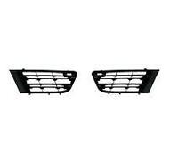 Kit mascherina anteriore per renault scenic 2006 al 2008 OEM 7701477306