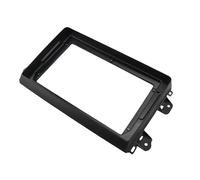 Kit Mascherina Autoradio Da 9" In Plastica ABS Per Fiat Per Ducato 2021+ Montaggio Autoradio(Only Frame)