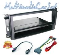 Kit Mascherina Cambio Autoradio Cavo Iso Dodge Dakota da '08 3428