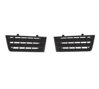 Kit mascherine griglie destra e sinistra per megane 2002 al 2006 7701474478