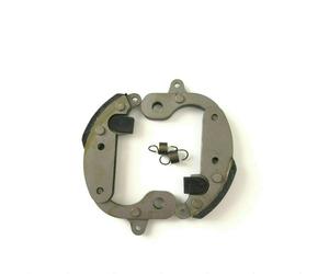 KIT MASSETTE AVVIAMENTO PER VARIATORE PIAGGIO CIAO PRIMA SERIE C7 C9