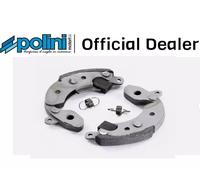 KIT MASSETTE AVVIAMENTO POLINI PIAGGIO 50 SI CIAO BRAVO BOXER CON VARIATORE