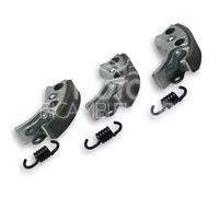 KIT MASSETTE FRIZIONE PIAGGIO CIAO 50 2T SENZA VARIATORE MALOSSI 527005