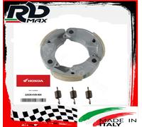 KIT MASSETTE FRIZIONI FCC PER SCOOTER Honda SH 125 125 4T-2V 01 04