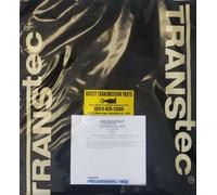 Kit Master CVT JF011E Senza Pistoni Compatibile Con Renault Peugeot 2007-2011