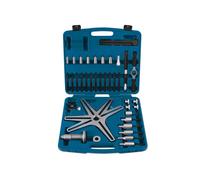 Laser Tools Sac Frizione Compressore Master Kit 7027