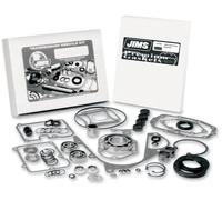 Kit Master Di Trasmissione A 5 Velocità Time-Saver #1035 Di Jim's Machining