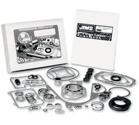 Kit Master Di Trasmissione A 5 Velocità Time-Saver #1035 Di Jim's Machining