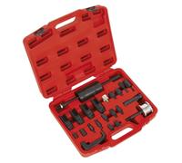 Sealey Iniettore Diesel Master Kit VS2064
