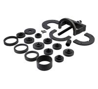 Kit Master Per Mozzo Ruota E Cuscinetti Laser 7879