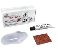 Kit Mastice Camplast Mini Tt Tip Top 2 Pezzi