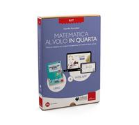 Kit Matematica al volo in quarta con la LIM. Percorso integrato p