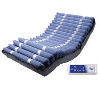 Kit Materasso Antidecubito a Ciclo Alternato Piuma UP4 Materasso Nylon + TPU H 2