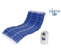 Kit Materasso Antidecubito - PIUMA UP AD ELEMENTI Art. LAD463