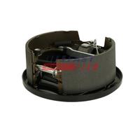 Kit ganasce freno Assale posteriore Sx FT32302 FAST per IVECO DAILY II Furgone