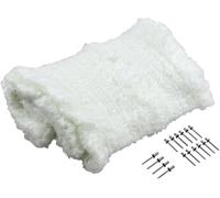 Kit materiale fonoassorbente AKRAPOVIC P-RPCK82