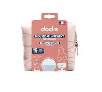 DODIE MATERNITE - Astuccio per allattamento al seno Les Essentiels