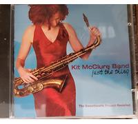 Kit Mcclure Band - Just The Thing (The Sweetheart