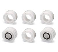 Kit Meccanica Cuscinetti + Disco Guida Cingolo Robot Piscina Maytronics Dolphin