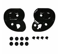 Ricambio meccanismo visiera HJC HJ-09 per TR-1 CS-15 e FG-15