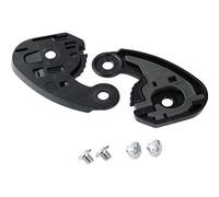 KIT MECCANISMO COMPLETO VISIERA HJC RPHA-11 RPHA-70 HJ-26