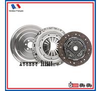 Kit Meccanismo Frizione Volante Motore Rigida Golf 4 IV 1.8T Gti, 1.9 Tdi 835050