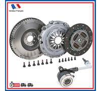 Kit Meccanismo Frizione Volante Motore Rigida Megane II 1.9 DCI - 306201683R