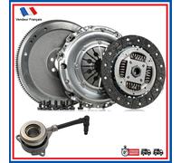 Kit Meccanismo Frizione Volante Motore Rigida per Alhambra Altea 2.0 Tdi 140