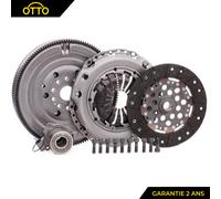 Kit Frizione Volante Motore Cuscinetto Idraulico Ricevitore Zafira Signum 2.2