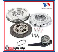 Kit 4 Monete Meccanismo Frizione Volante Motore Fisso per Espace Laguna 2 1.9