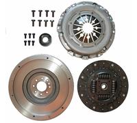 Kit Meccanismo Frizione Volante Motore Rigida JUMPY 2.0 HDI 120 140 0532N3