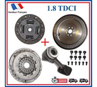 Kit Meccanismo Frizione Volante Motore Rigida Tourneo Connect 1.8 TDCI 1351187