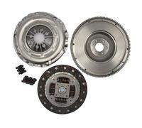 Kit Meccanismo Frizione Volante Motore Rigida Seat LEON (1P1) Toledo III 2.0 Tdi