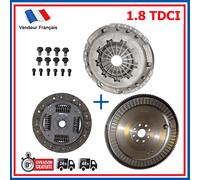 Kit Conversione Doppia Massa IN Rigida per Ford Focus 1.8 Su Idem 845019 835019