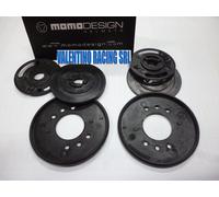 KIT MECCANISMO MOVIMENTO VISIERA MOMO DESIGN FGTR CLASSIC EVO 2010/2023