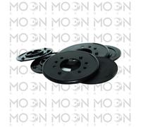 2018600007 KIT MECCANISMO VISIERA MOMO DESIGN PER CASCO FIGHTER