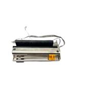 Kit Media Compatibile Con Zebra ZT411 P1105147-014