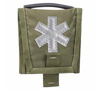 Helikon-Tex Micro Med Kit, adaptive green