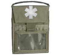 Kit medico Helikon-Tex Pocket Med Insert - Adaptive Green
