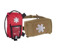 Kit Medico Individuale Helikon-Tex Modular - Coyote