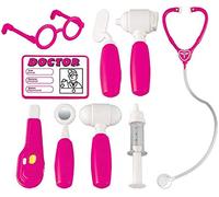 Kit medico rosa