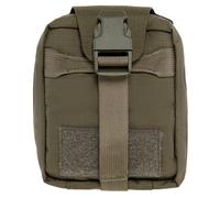 Kit Medico Staccabile Eberlestock Rip-Away Small - Military Green